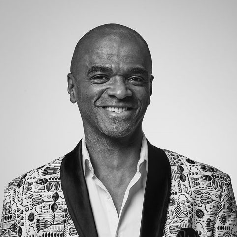 Jeffrey Mpondo