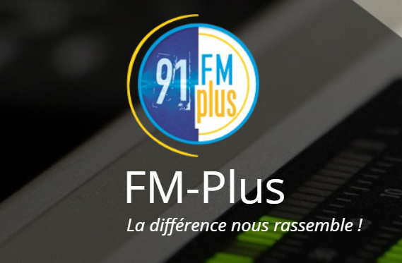 Logo FM-Plus