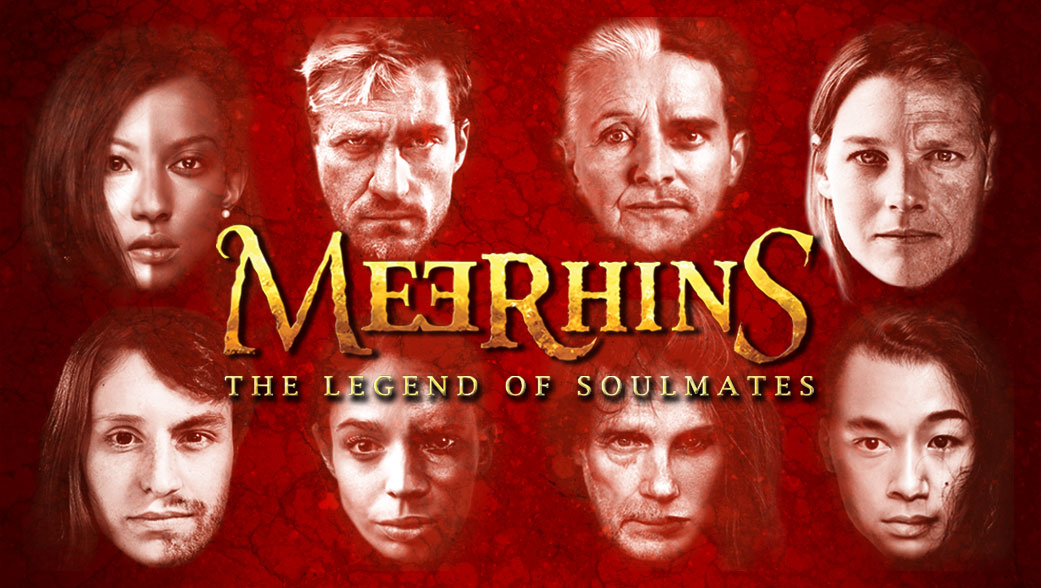 The Meerhins project is coming !
