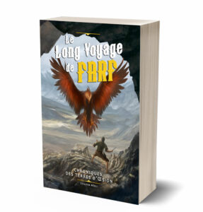 Roman Le Long Voyage de Farf