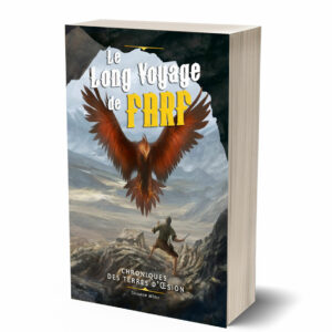 Roman Le Long Voyage de Farf