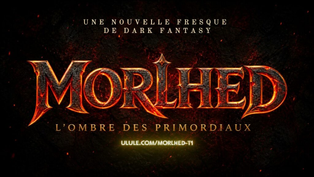 Vignette MORLHED de la campagne Ulule